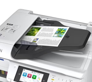 Epson Europa, reconocida como líder en sostenibilidad por Keypoint Intelligence