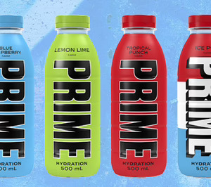 Varma se impulsa en funcionales con‘Prime’ y la incorporación de una nueva enseña