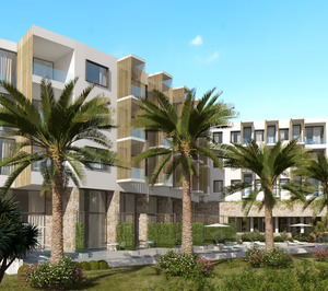 Meliá y Summum abordan en Santa Ponça su cuarto proyecto conjunto