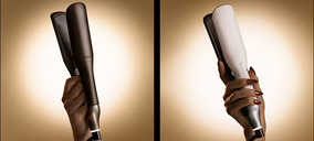 GHD Chronos Max, nueva styler de placas anchas