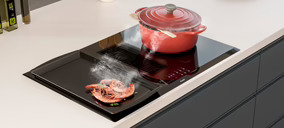 Pando lanza nuevas campanas con recirculación