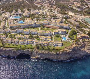 Blau Hotels avanza con sus reformas y proyectos