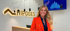 Hipoges nombra general manager a Margarida Maia