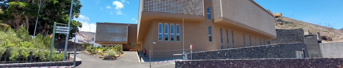 Informe 2025 del Sector Geriátrico en Canarias