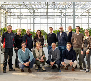 Planasa adquiere ABZ Seeds, obtentora de variedades híbridas F1 de fresa