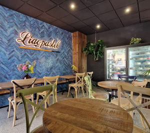 Liaopastel planea más de 15 aperturas para este 2025