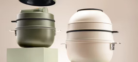 Bergner Europe saca músculo en Ambiente 2025