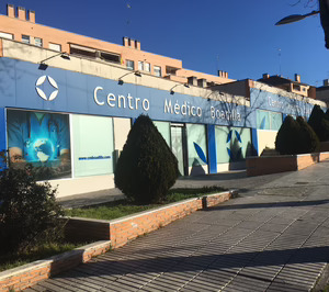 HM Hospitales alcanza un acuerdo con el Centro Médico Boadilla para incorporarlo a su red como el Policlínico HM Boadilla-Montepríncipe