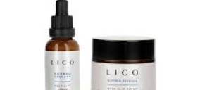 Lico Cosmetics, un ejemplo de innovación en la industria de la belleza