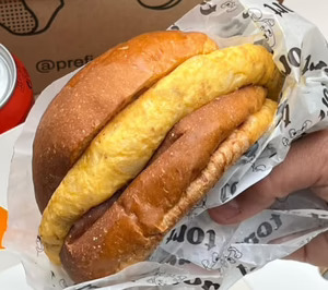 Tort inicia su expansión con la apertura de una primera franquicia