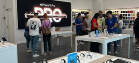 Rossellimac automatiza sus procesos con Salesforce