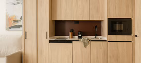 Líbere sumará 16 aperturas en 2025 y entrará en Reino Unido e Italia