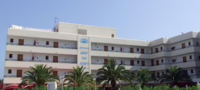 Concept Hotel Group podría obtener en breve la licencia para su nuevo proyecto
