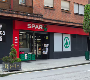 Cuevas hace de Asturias su principal mercado en superficie en solo cuatro años