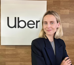 Isabel Velasco (Uber Direct): “Estamos trabajando para incorporar logística inversa”