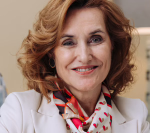 Laura González-Molero asumirá la presidencia del consejo de DKV a partir de marzo