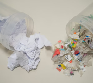 Itene desarrollará tecnologías de descontaminación de poliolefinas y celulosa