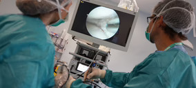 Grupo Ribera continúa su expansión en Centroeuropa e incorpora el hospital de rehabilitación MediCentrum en Praga