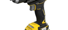 Stanley amplía su gama de herramientas sin cable V20