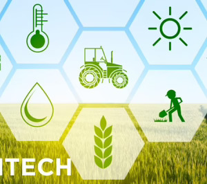 Los inversores se centran en empresas de AgriTech que demuestren un claro potencial de rentabilidad y escalabilidad