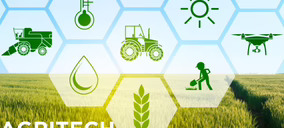 Los inversores se centran en empresas de AgriTech que demuestren un claro potencial de rentabilidad y escalabilidad