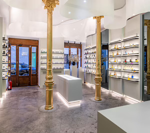 Nefertum Parfums, especialista en perfumería de autor, prevé abrir más tiendas