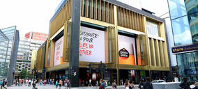 Hijos de Rivera continúa con su plan de expansión y pone en marcha la primera filial en Reino Unido