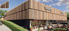 Avintia renueva el centro comercial Mallorca Fashion Outlet