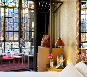 Axel Hotels lanza su programa de franquicias