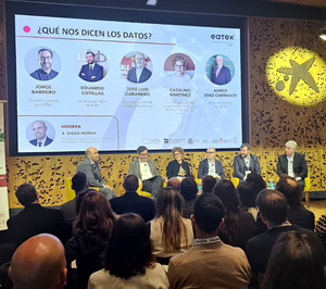 Horizonte 2025, 70 claves para acelerar la innovación alimentaria según Eatex