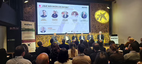 Horizonte 2025, 70 claves para acelerar la innovación alimentaria según Eatex