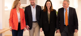 Artiem Hotels acomete el relevo generacional en su dirección