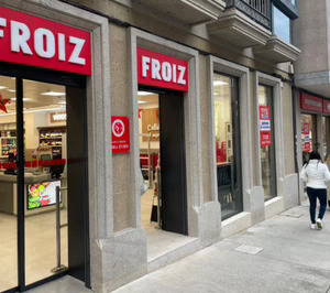 Froiz refuerza su liderazgo en Pontevedra y se diversifica fuera de Galicia