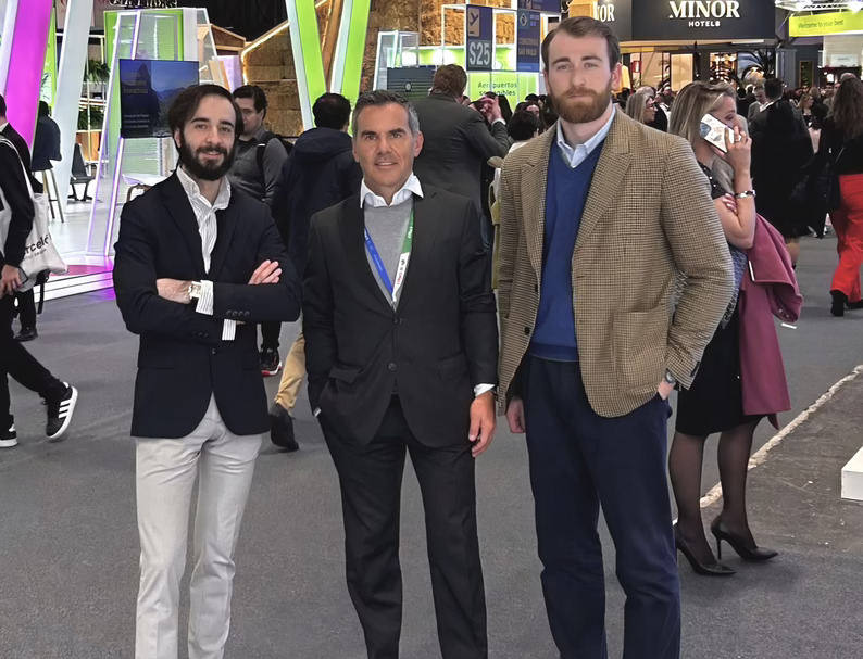 El reto de la financiación hotelera en 2025: hacia un modelo sostenible y competitivo