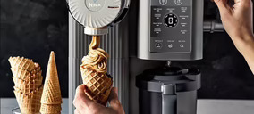 SharkNinja creció un 30% en 2024, sumando 1.300 M$ a su cifra