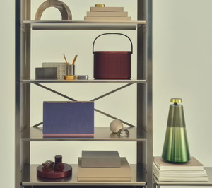 Bang & Olufsen presenta Atelier