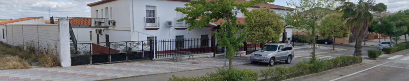 Informe 2025 del Sector Geriátrico en Extremadura