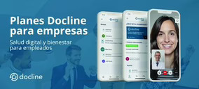 La receta electrónica de Docline ya está a disposición de más de 100.000 médicos en toda España