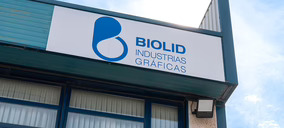 Biolid se prepara para dar el salto en etiquetas de vinos y licores