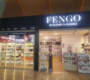 El travel retail de perfumería se dinamiza con Fengo Beauty