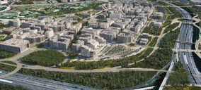 Premier España se refuerza en Madrid con un nuevo suelo para más de 230 viviendas