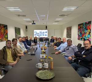 Nace Innovacal, el primer clúster de empresas Agrotecnológicas de España