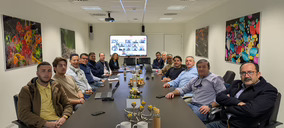 Nace Innovacal, el primer clúster de empresas Agrotecnológicas de España