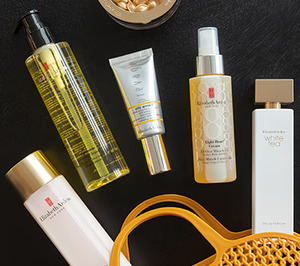 Elizabeth Arden vuelve a crecer a doble dígito y bate récord de facturación