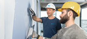 Knauf incide en la rehabilitación para ahorrar y aumentar la eficiencia energética