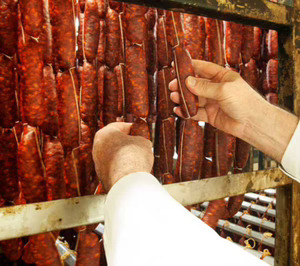 La cárnica El Chico da paso a la digitalización, tras la mejora industrial de sus fábricas