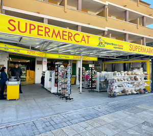 Dinosol abre sus primeras tiendas en Mallorca