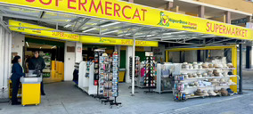 Dinosol abre sus primeras tiendas en Mallorca