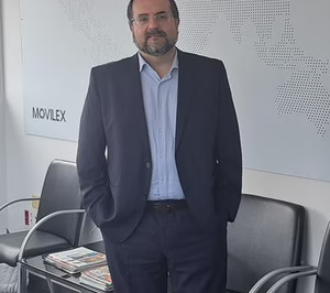 Juan Alberto Pachón, nuevo director de Compras Grandes Cuentas y RRHH de Movilex