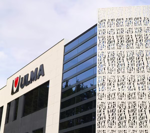 Ulma Architectural invertirá 22 M€ en ampliar y mejorar su fábrica
